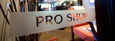 Pro Shop Image: Pro Shop